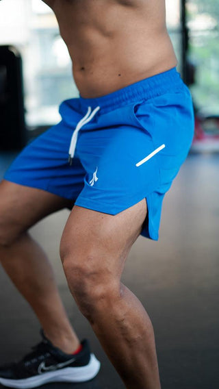 ados Ultimate weightlifting Shorts (Without Compression) - ados