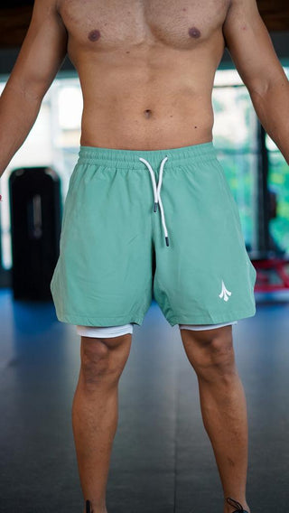 ados Ultimate weightlifting Compression Shorts - ados