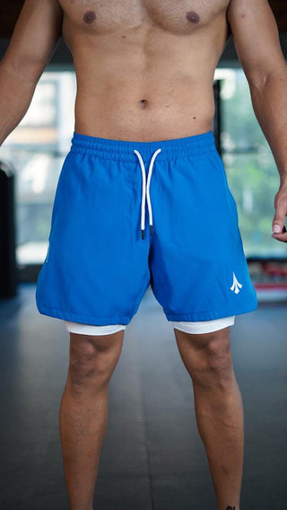 ados Ultimate weightlifting Compression Shorts - ados