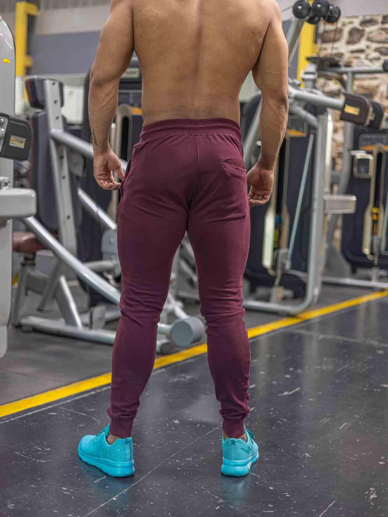 ados ELITE series flex Joggers - ados