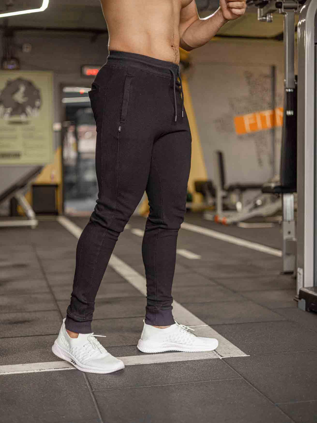 ados ELITE series flex Joggers - ados