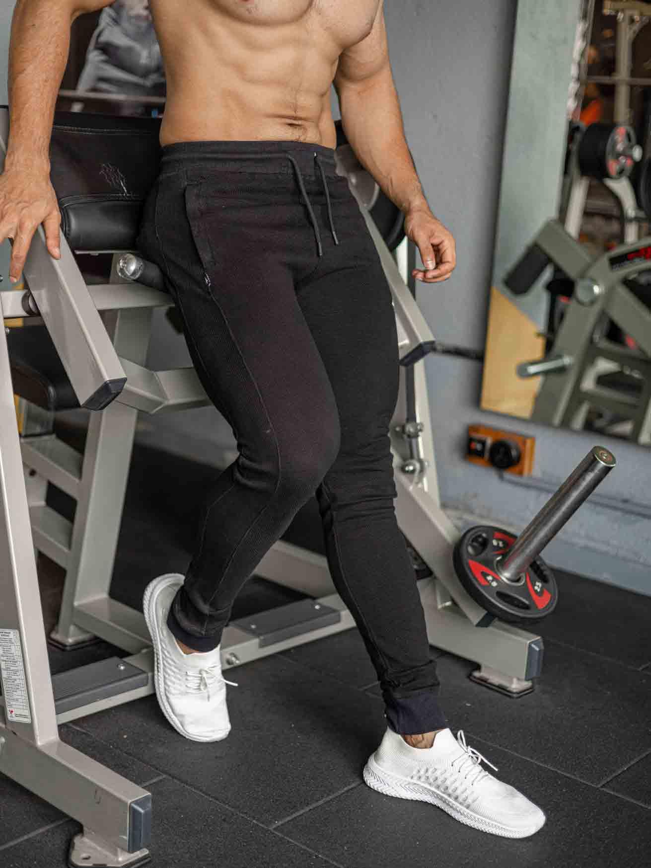 ados ELITE series flex Joggers - ados