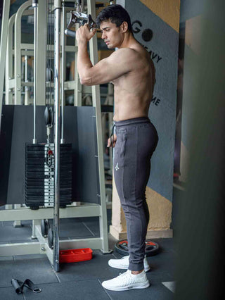 ados ELITE series flex Joggers - ados