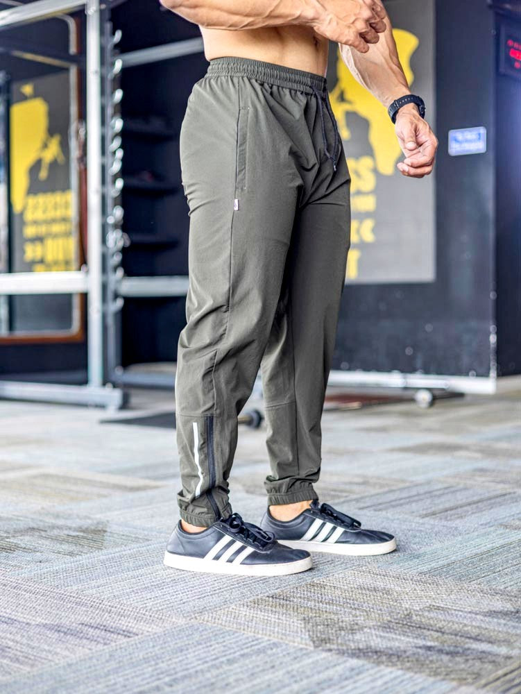 ados ELITE Series premium Nylon Joggers