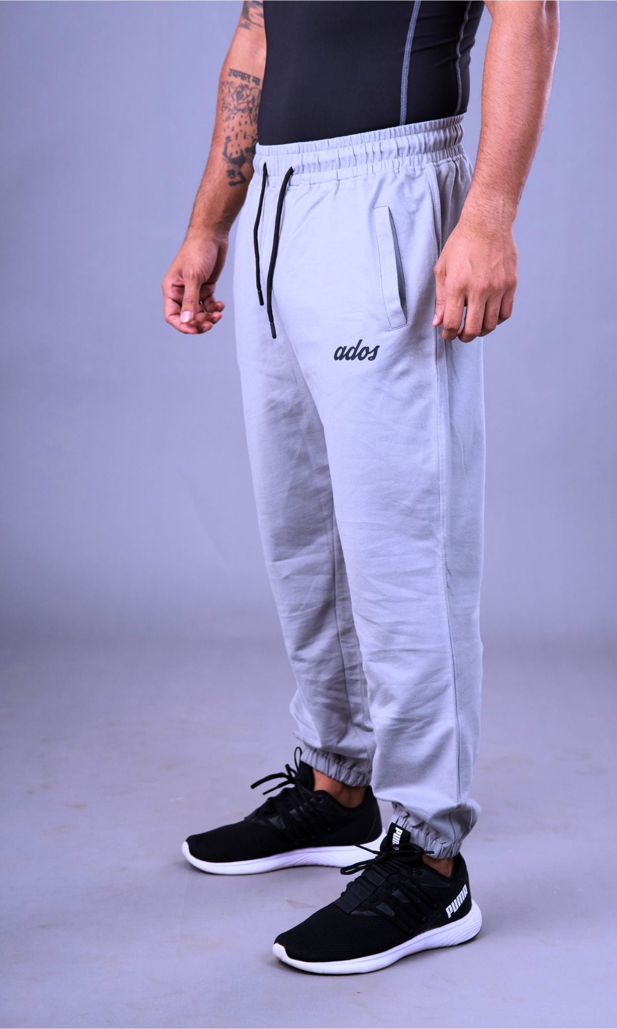 ados Comfort Series Rest Day Oversize Joggers