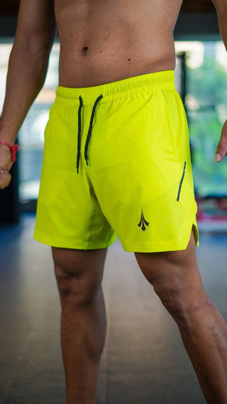 ados Ultimate weightlifting Shorts (Without Compression)