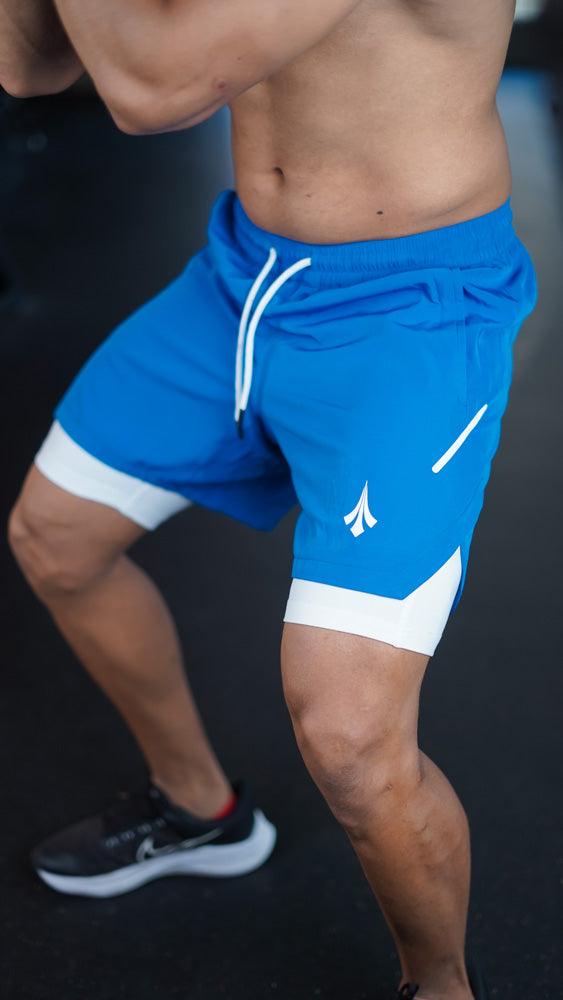 Compression clearance shorts weightlifting