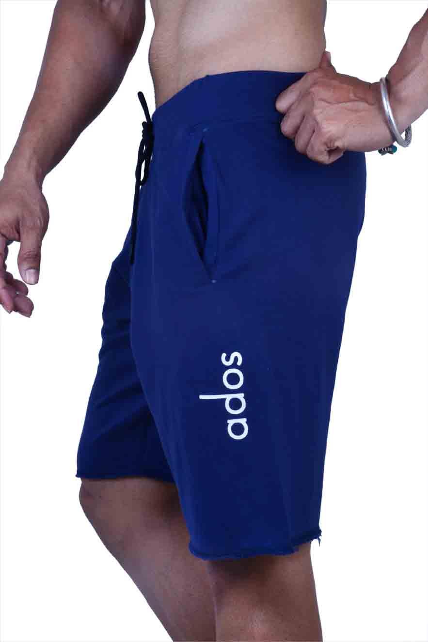 ados Seamless Shorts - ados