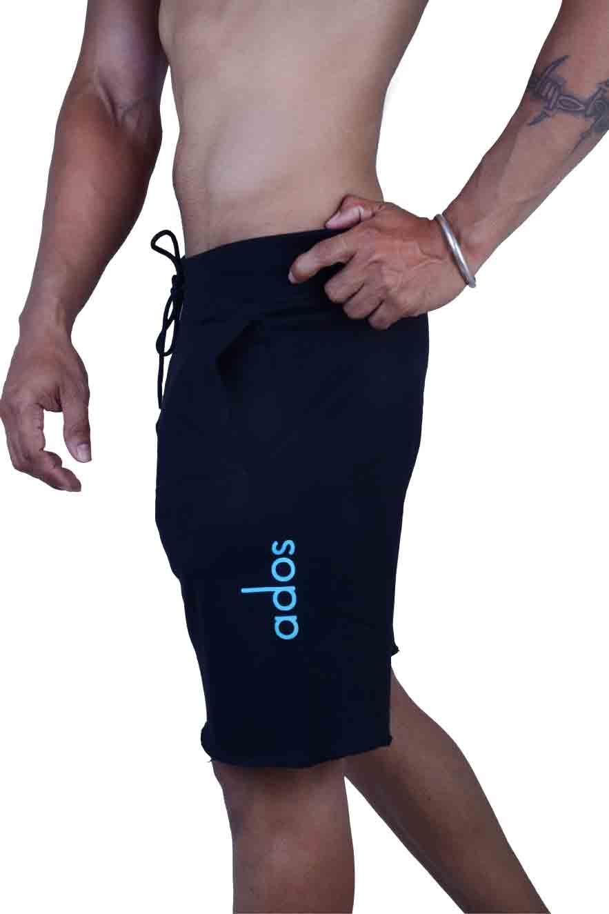 ados Seamless Shorts - ados